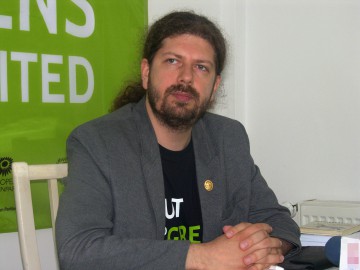 Cernea se leagă de viaţa ministrului de Externe: „Încearcă să şantajeze…?”